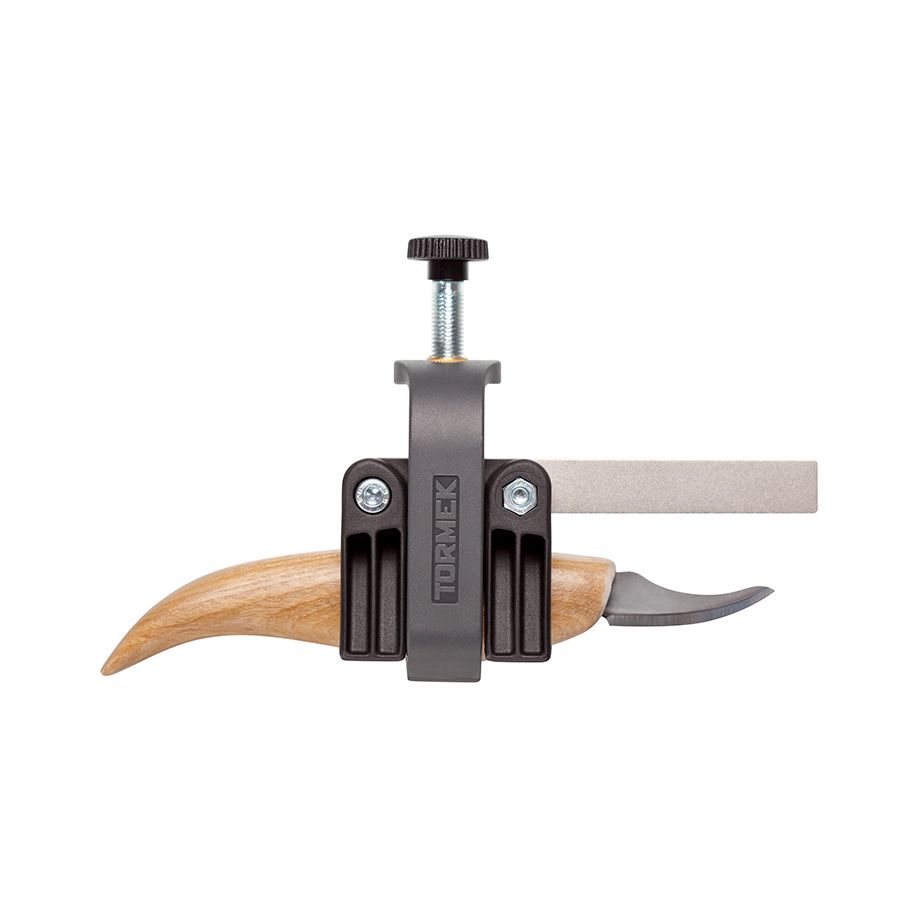 Hållare för små knivar