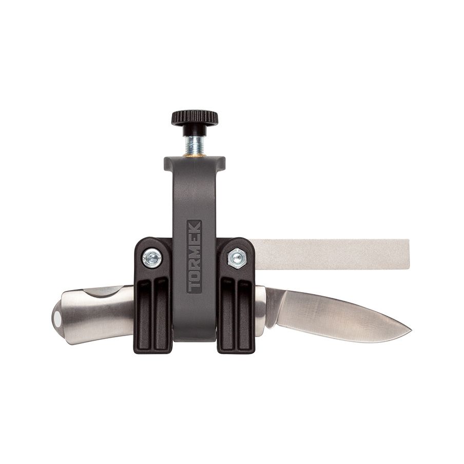 Hållare för små knivar