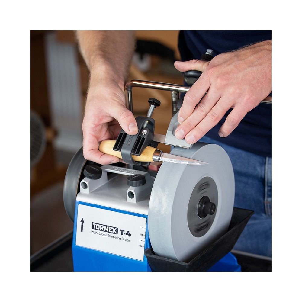 Hållare för små knivar