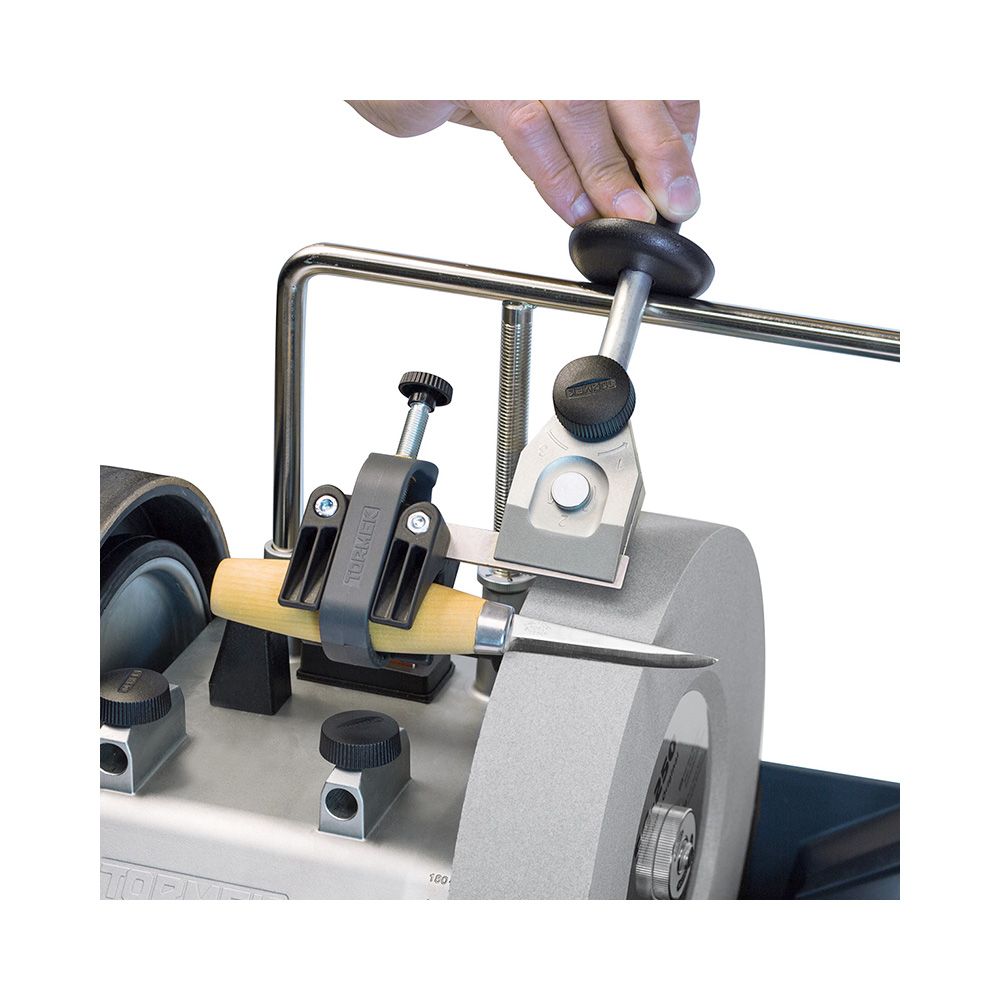 Hållare för små knivar