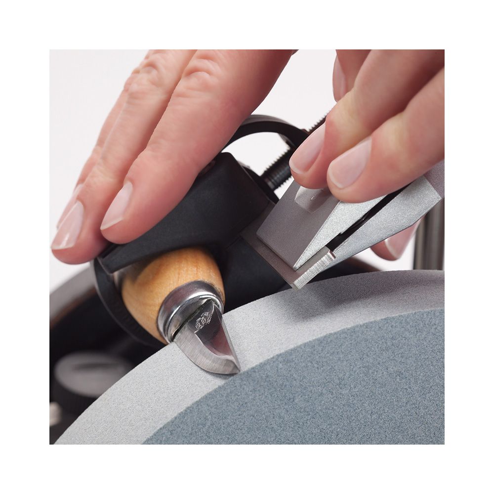 Hållare för små knivar