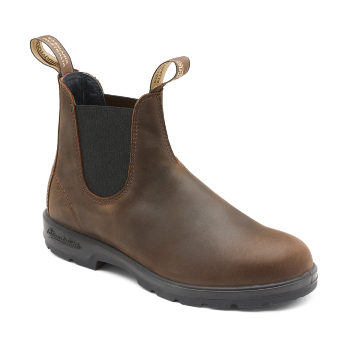 1609 Classics Chelsea Boot