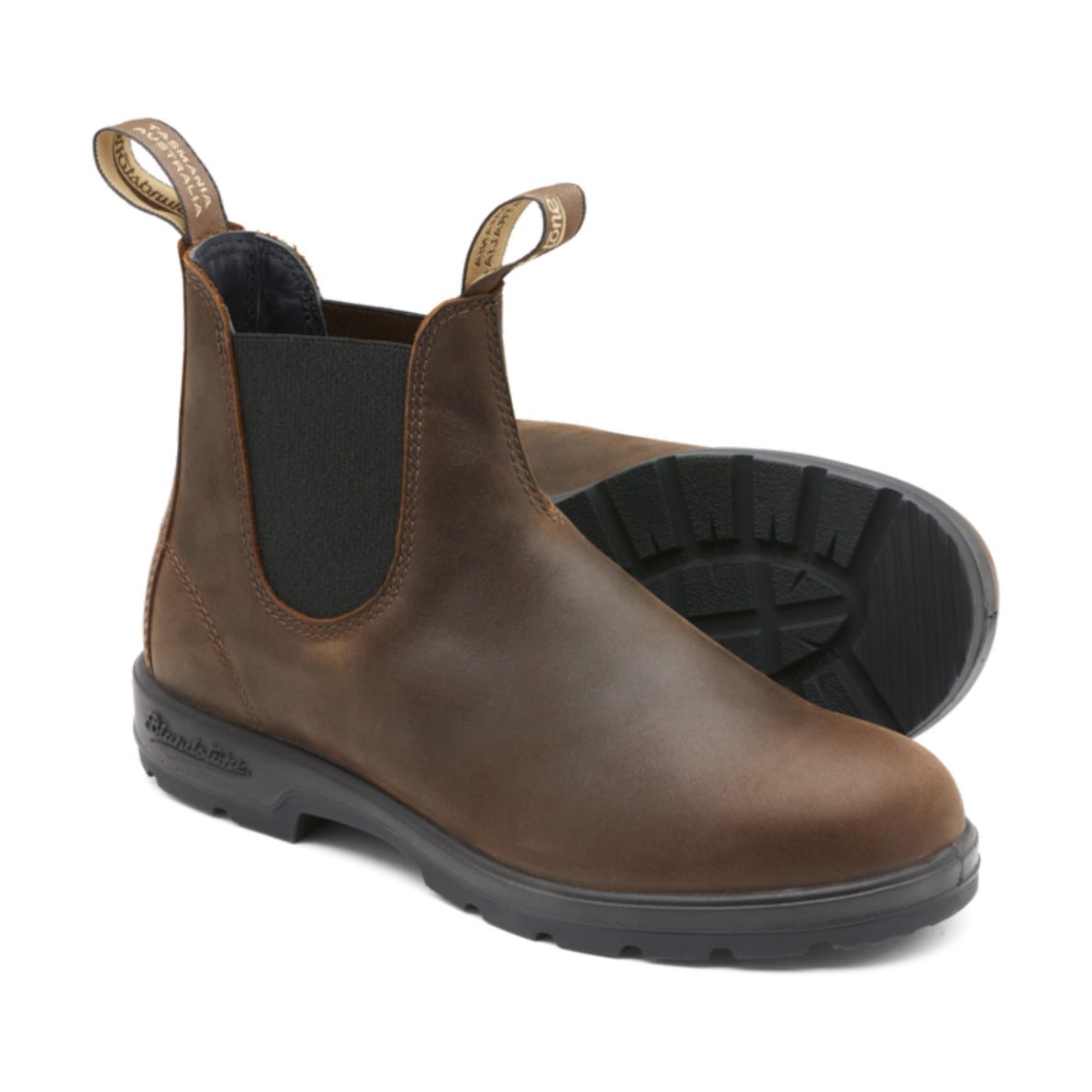 1609 Classics Chelsea Boot