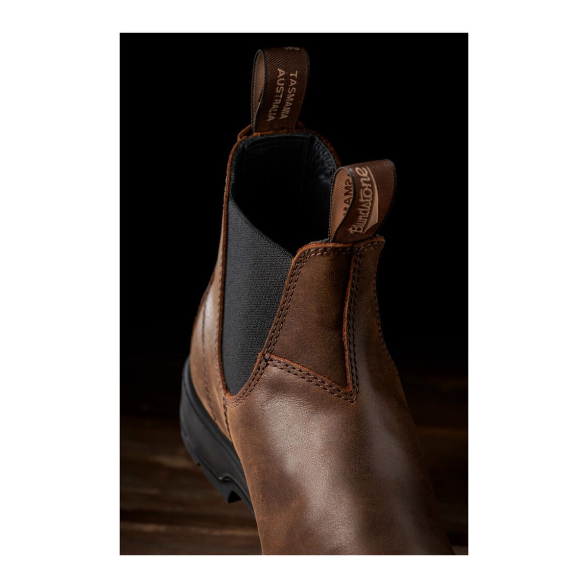 1609 Classics Chelsea Boot