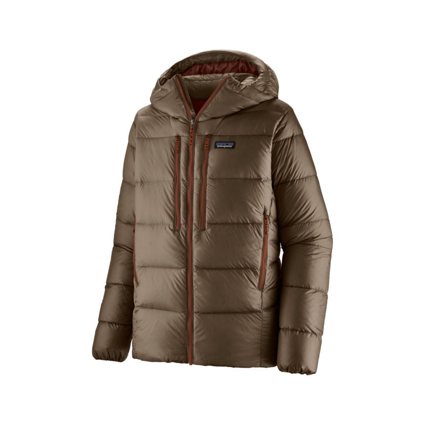 M's Fitz Roy Down Hoody