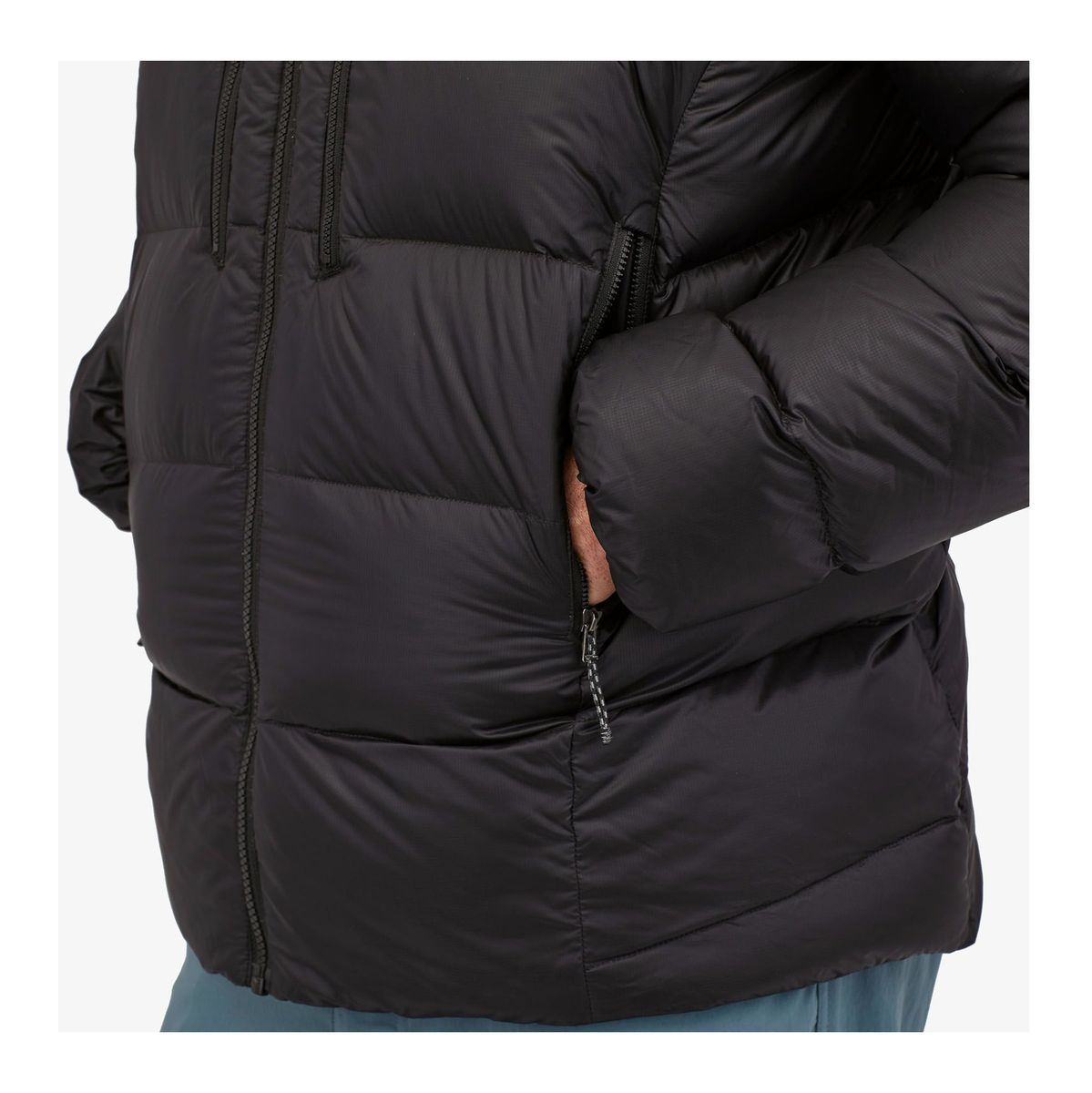 M's Fitz Roy Down Hoody