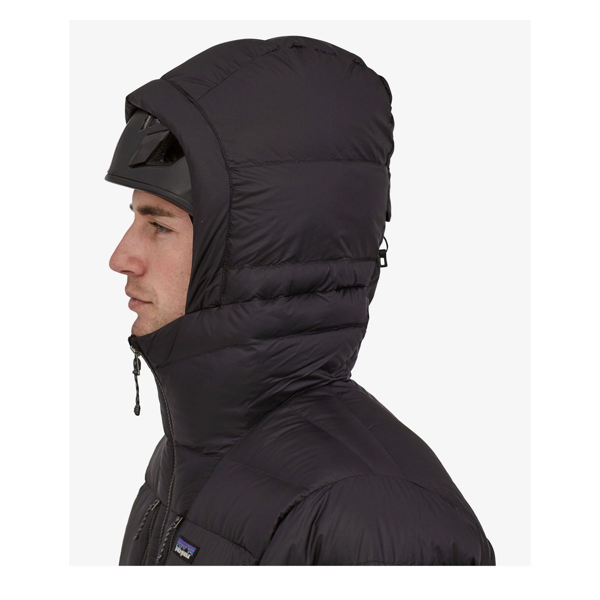 M's Fitz Roy Down Hoody