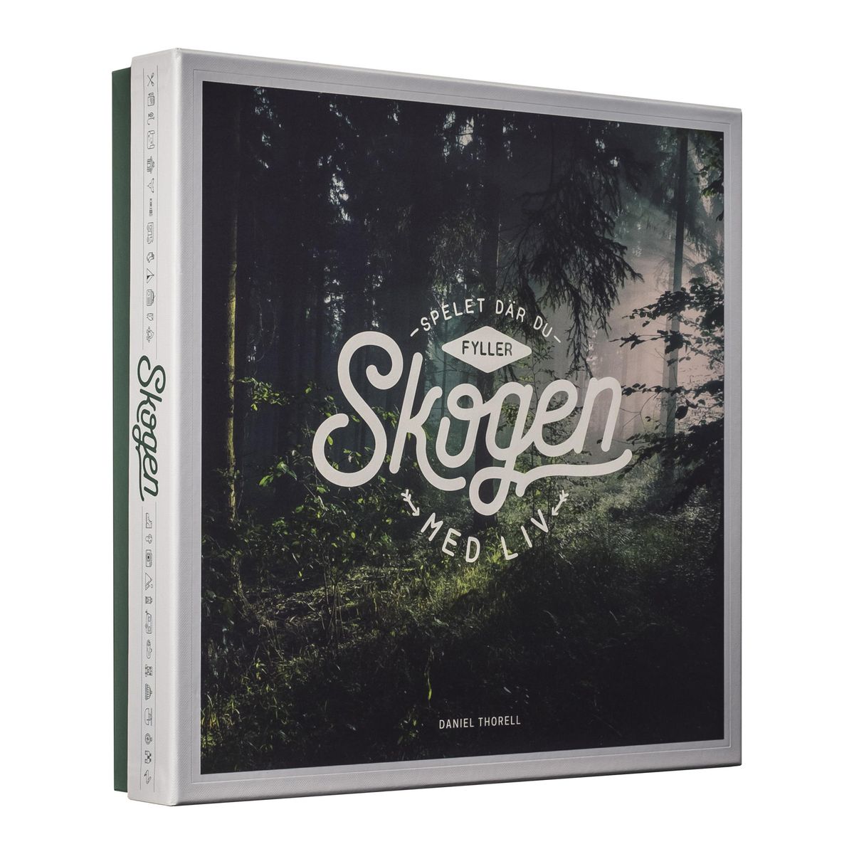 Skogen