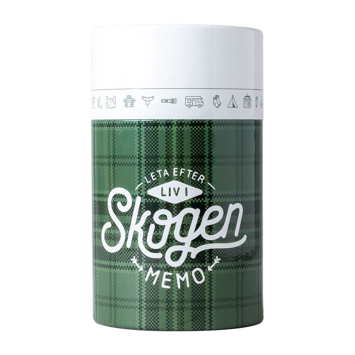 Skogen Memo
