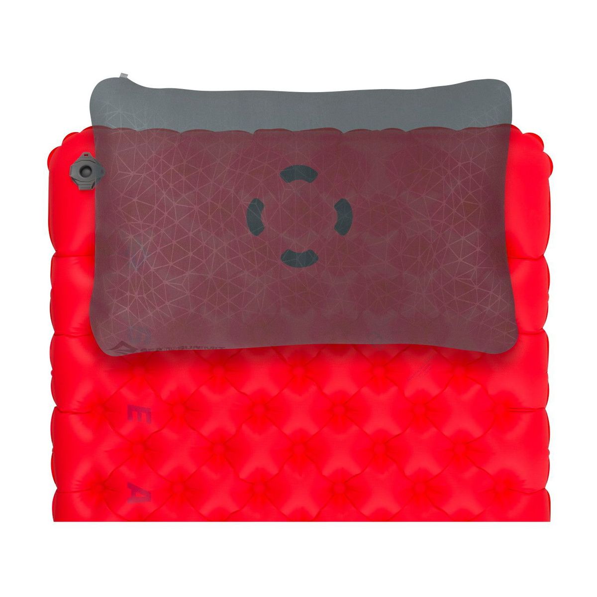 Aircell Mat Comfort Plus XT Insulated Rectangular Regular Wide