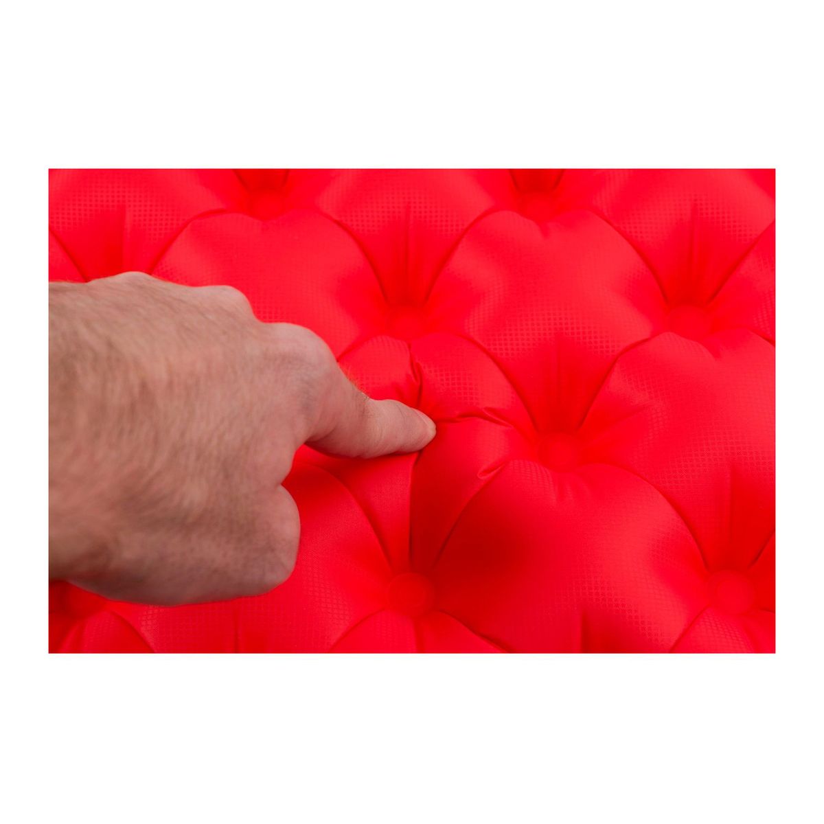 Aircell Mat Comfort Plus XT Insulated Rectangular Regular Wide