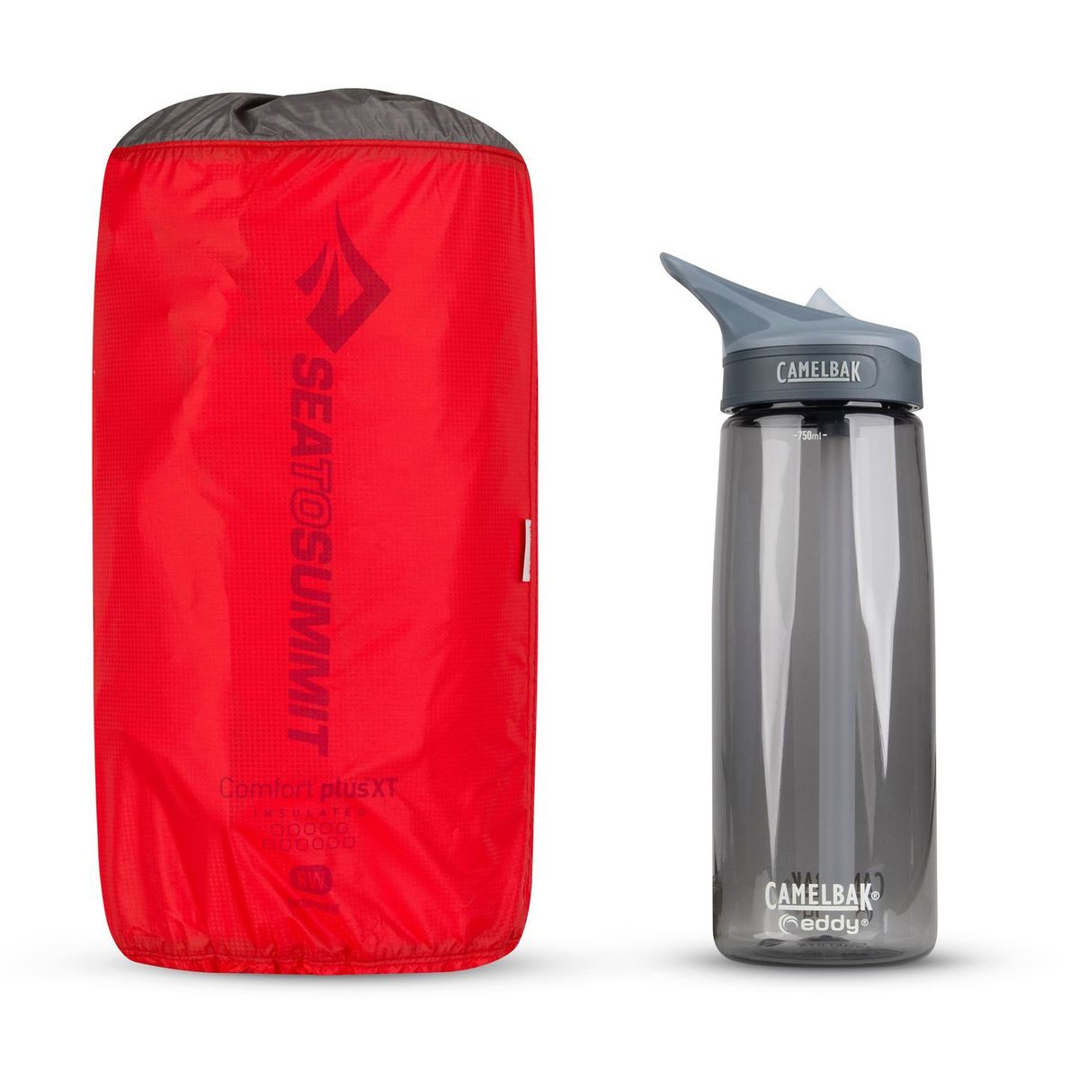 Aircell Mat Comfort Plus XT Insulated Rectangular Regular Wide