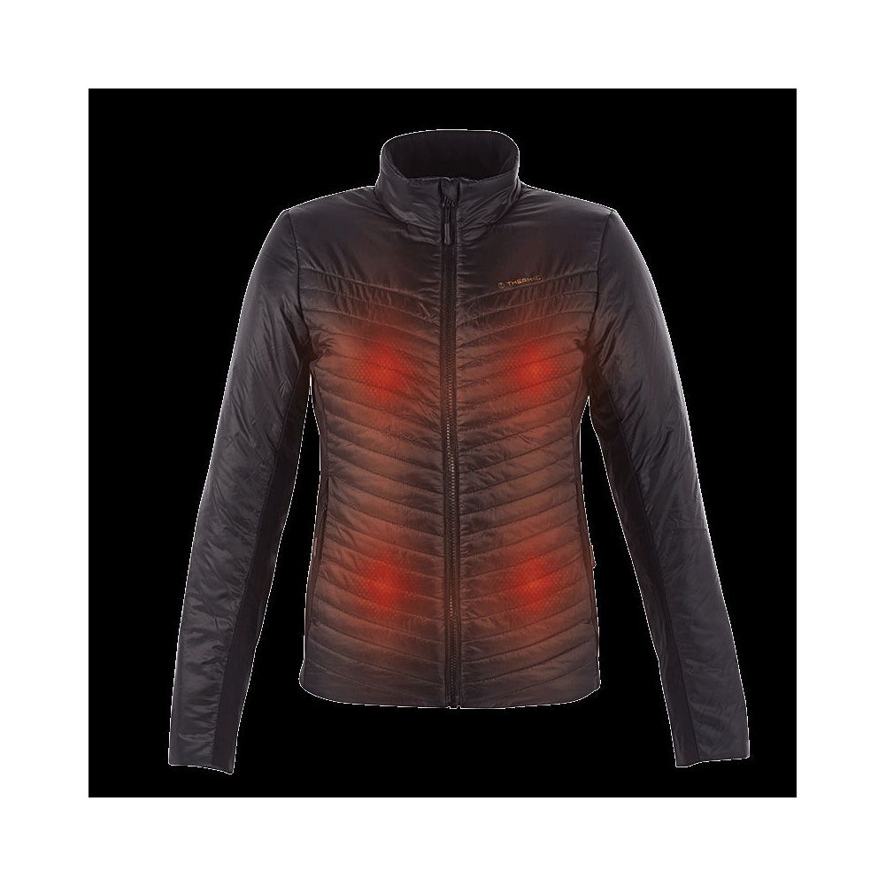 PowerJacket Speed Women