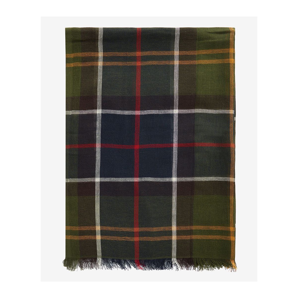 Welton Scarf