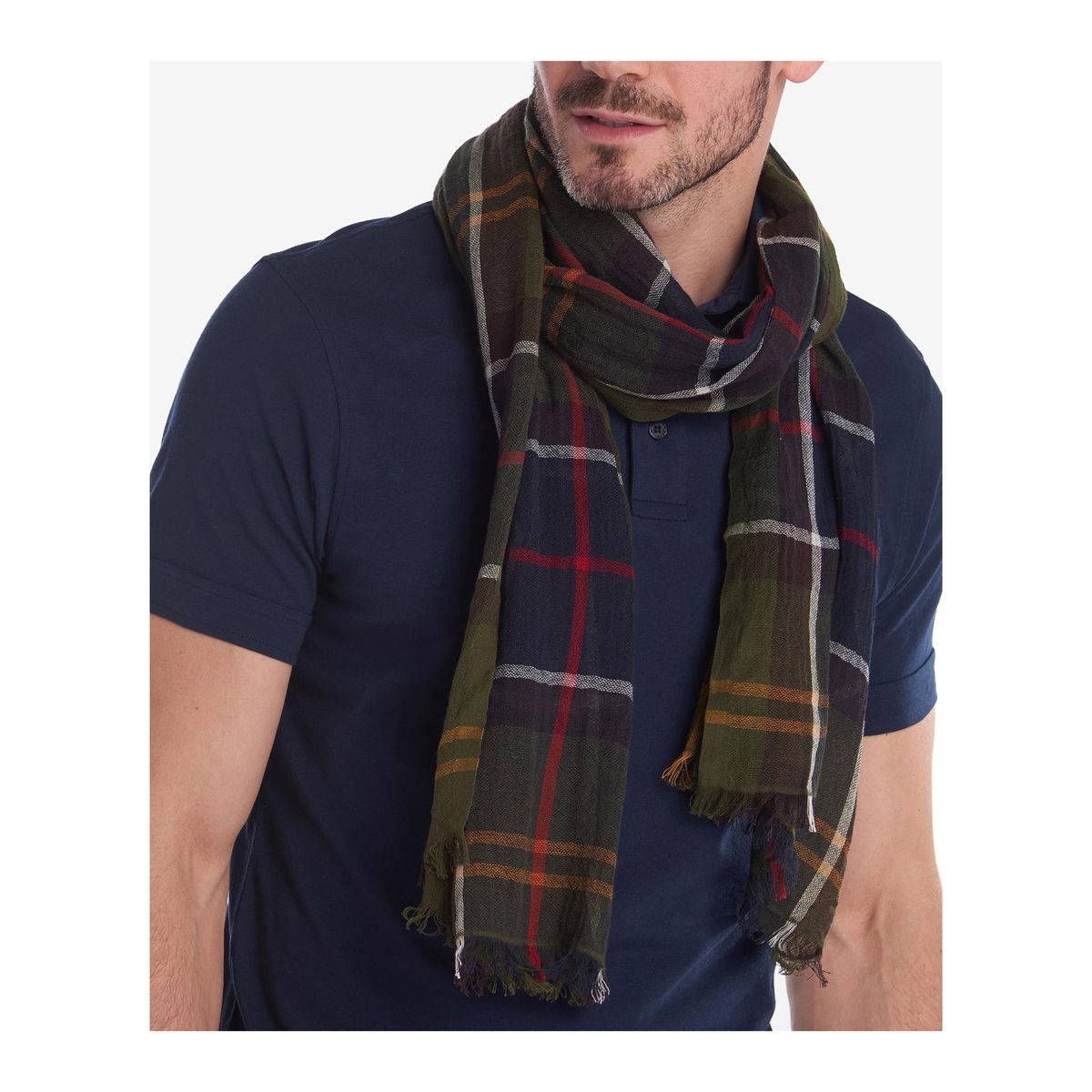 Welton Scarf