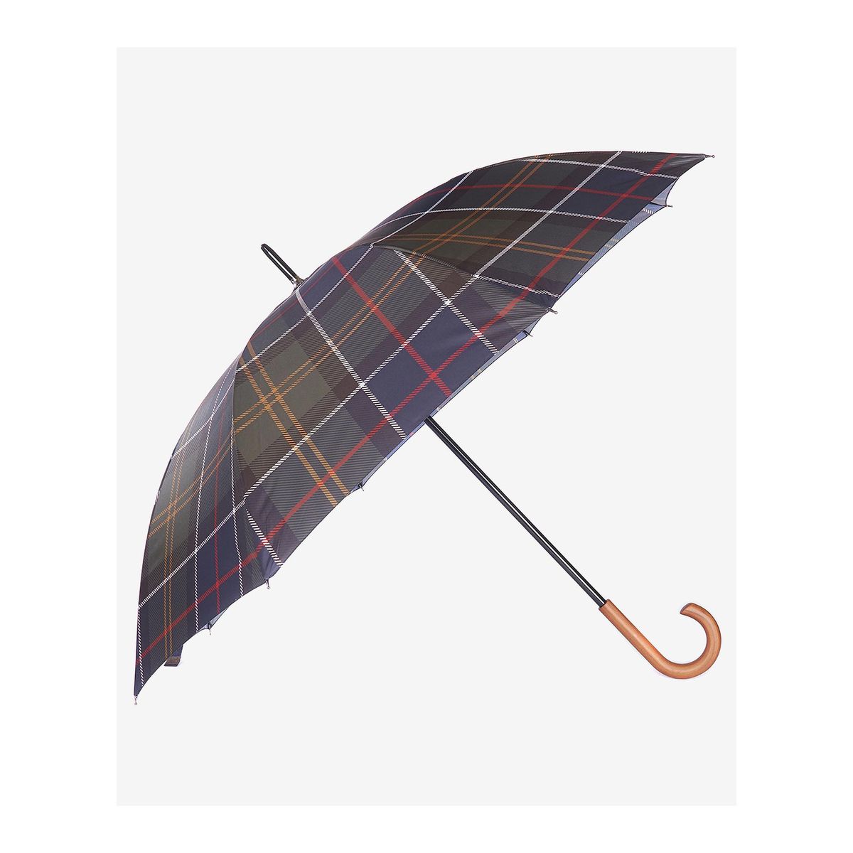 Tartan Walk Umbrella
