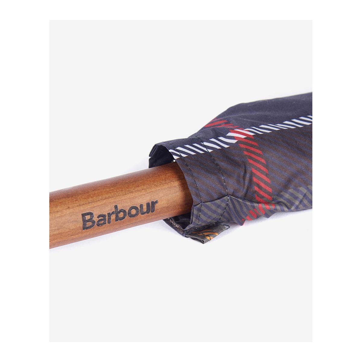 Tartan Walk Umbrella