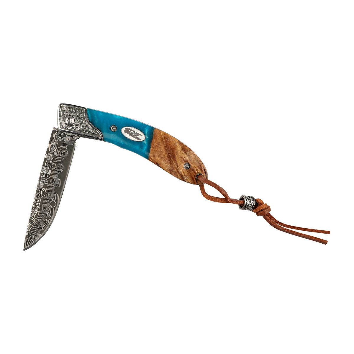 Fällkniv Pocket-Rocket