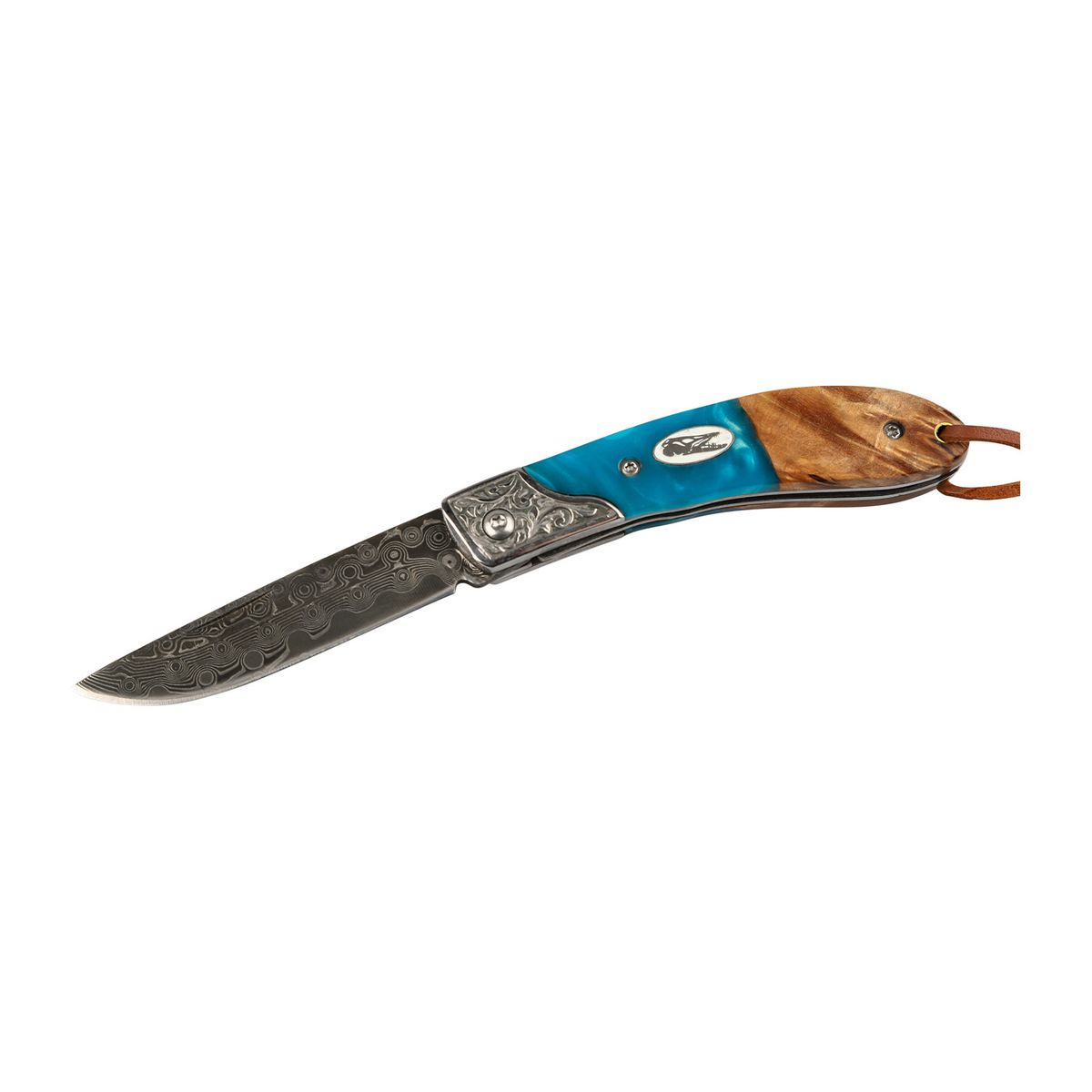 Fällkniv Pocket-Rocket