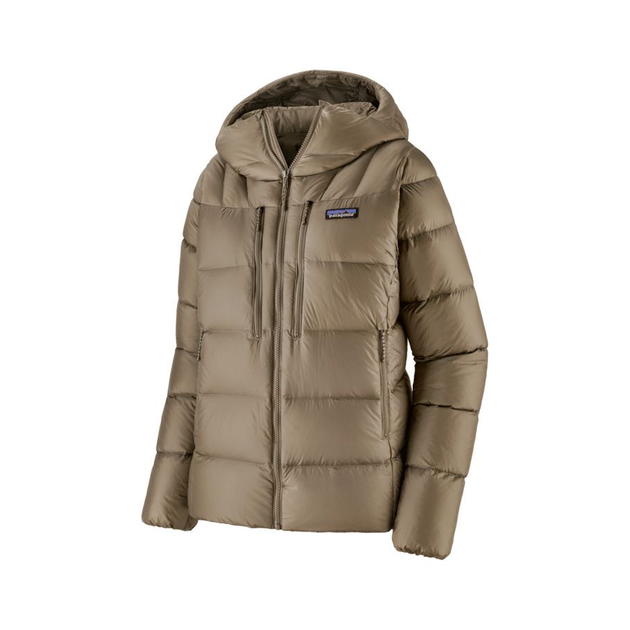 W's Fitz Roy Down Hoody