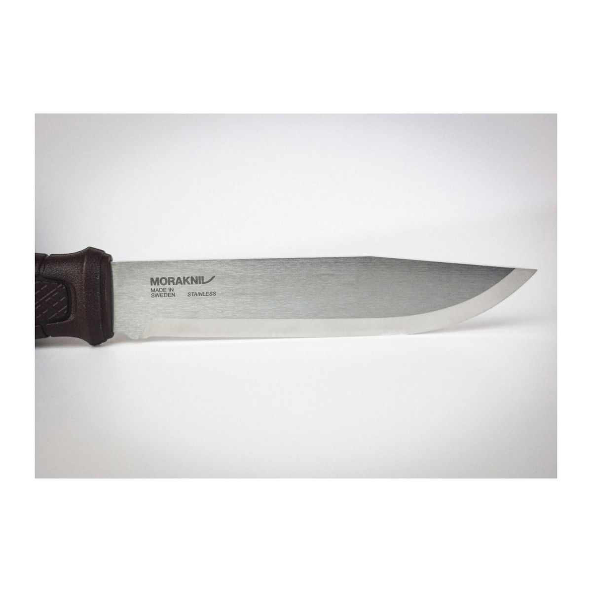 Garberg Grand LS (S) Med Läderfodral