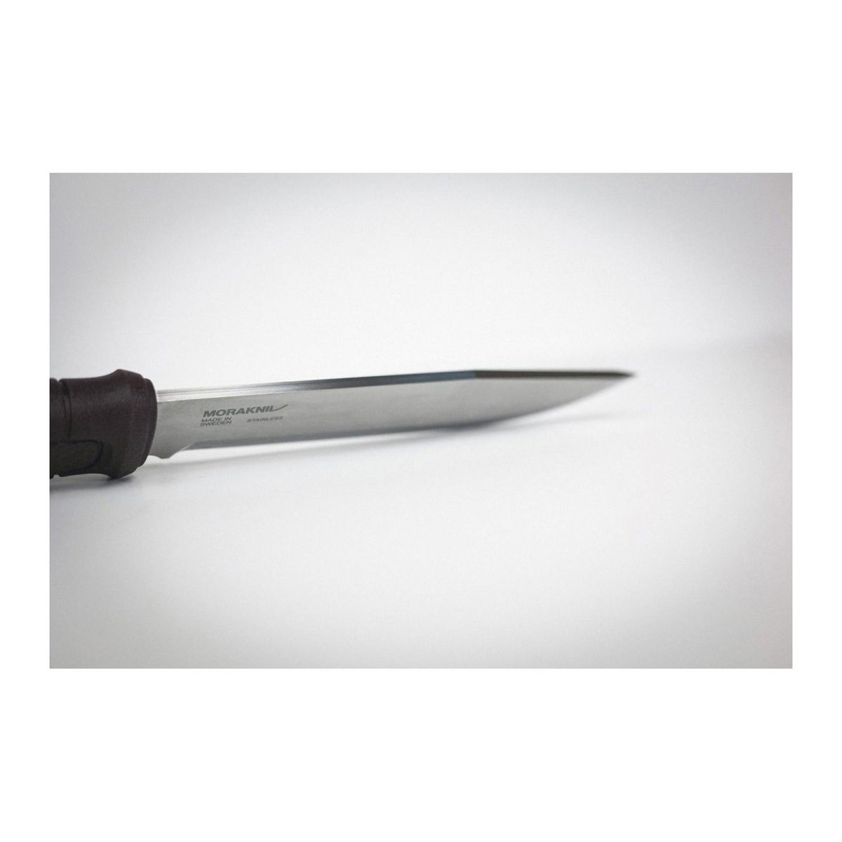 Garberg Grand LS (S) Med Läderfodral