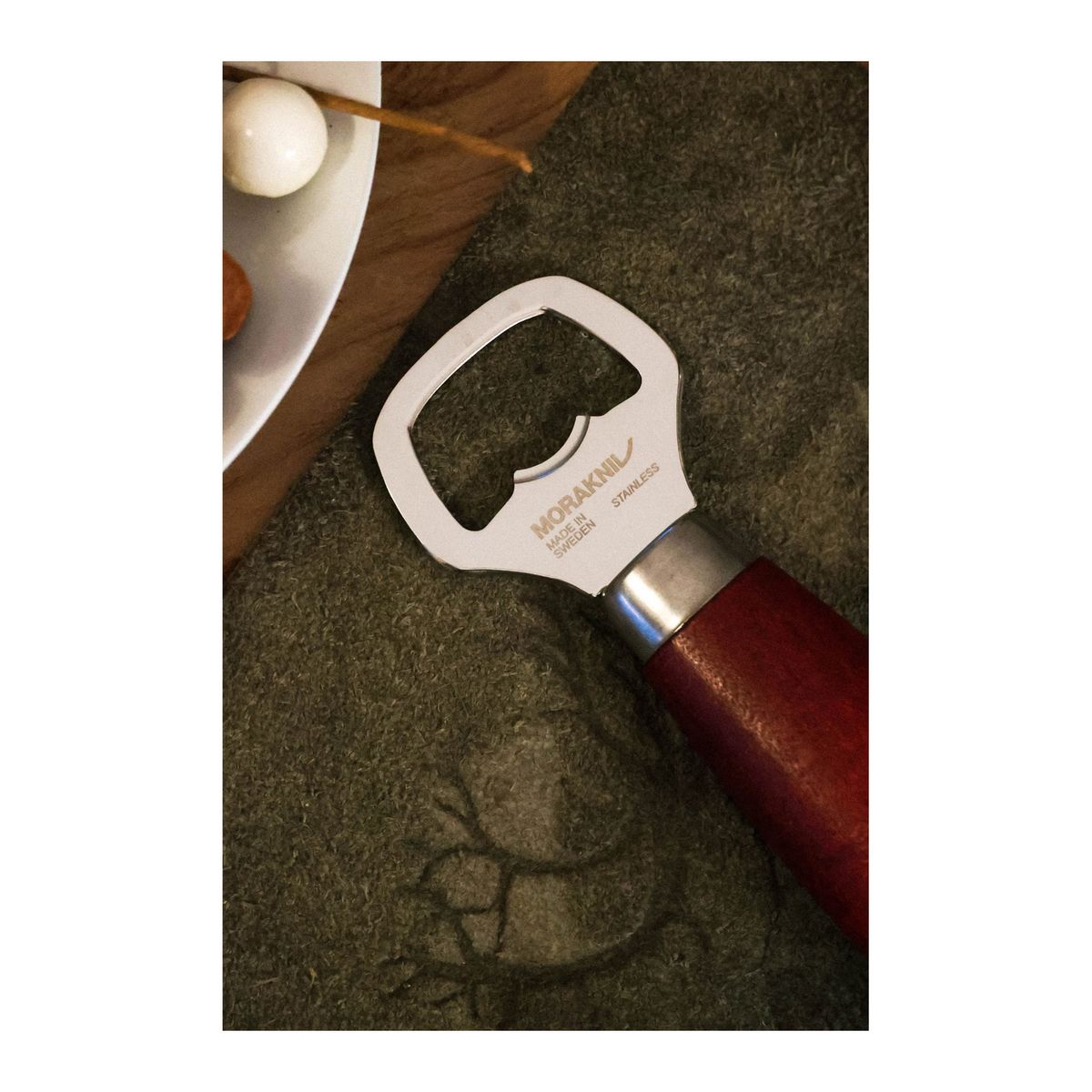 Classic Kapsylöppnare