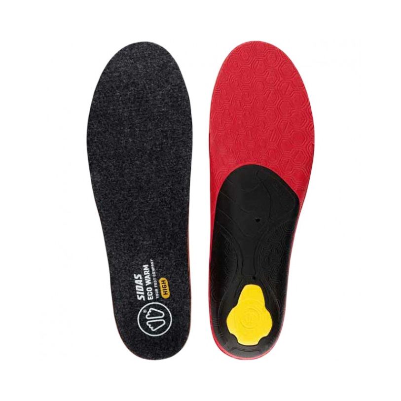 3feet Eco Warm High