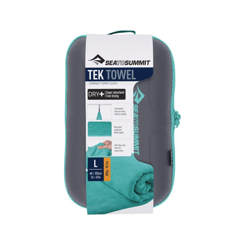 Tektowel L 120X60CM