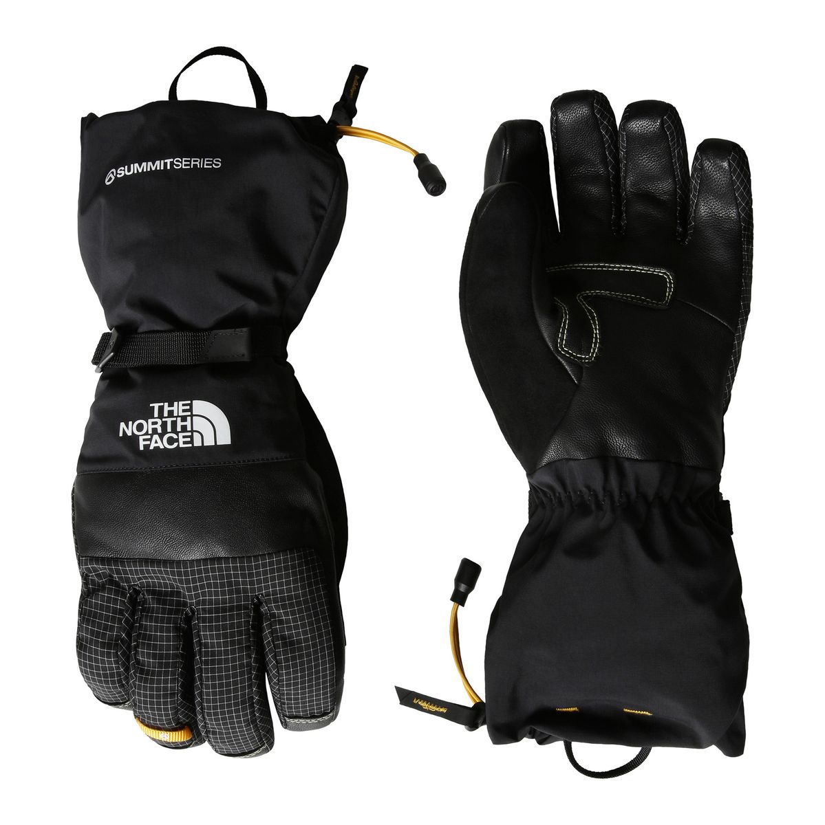 Summit Jannu Peak Heavyweight Waterproof Glove M
