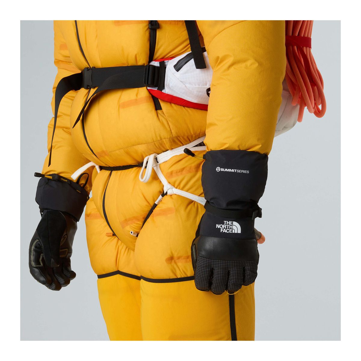 Summit Jannu Peak Heavyweight Waterproof Glove M