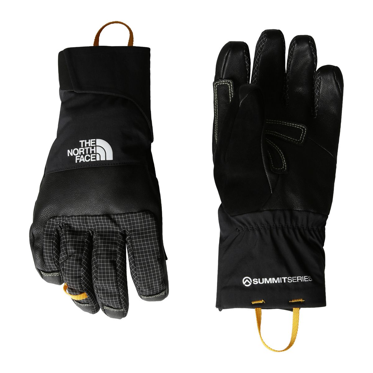 Summit Jannu Peak WP Gloves