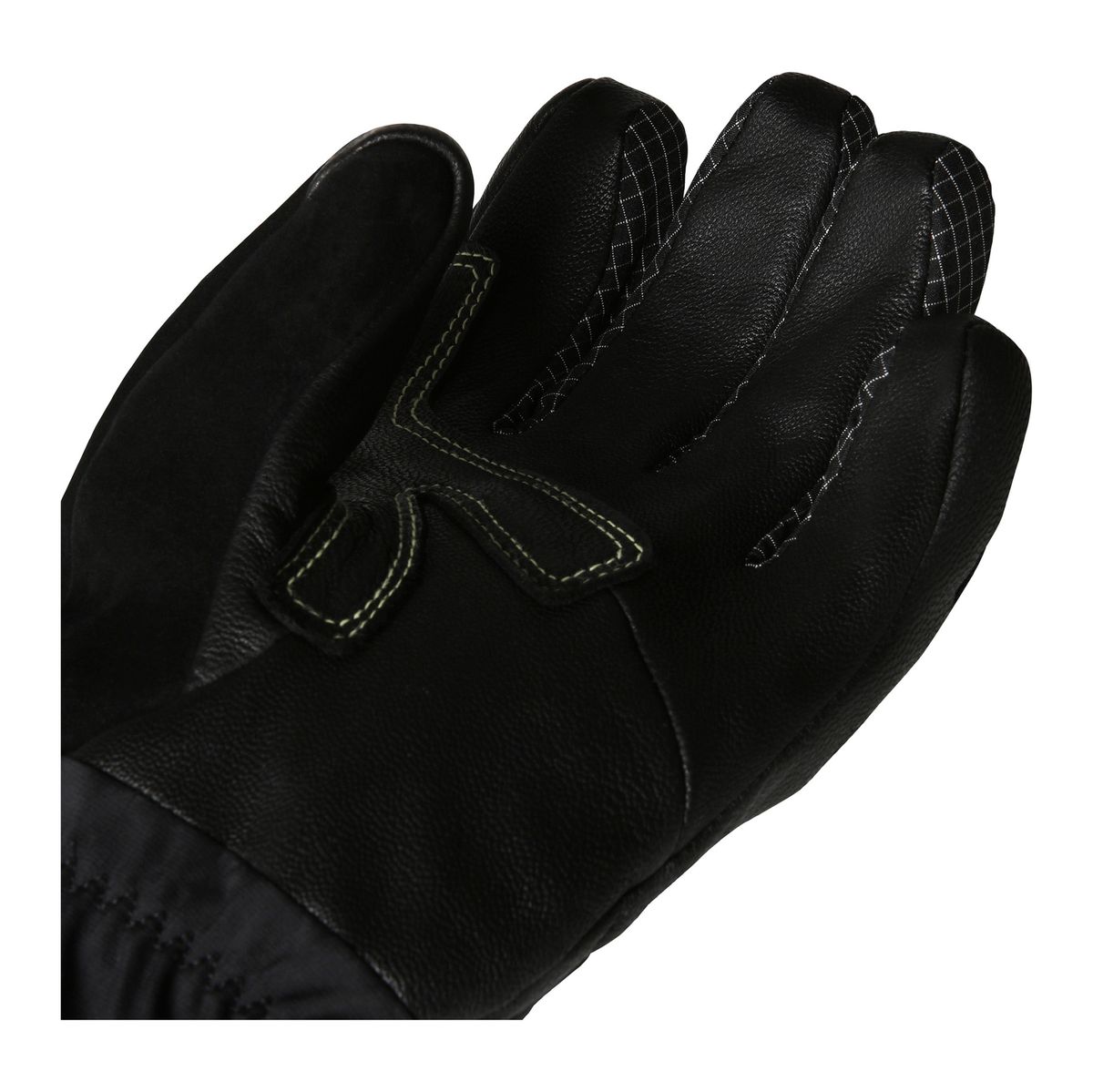 Summit Jannu Peak WP Gloves