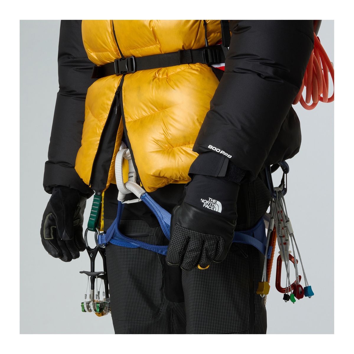 Summit Jannu Peak WP Gloves