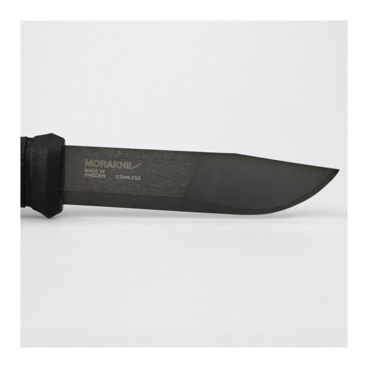 Mora 2000 (S) Black Edition