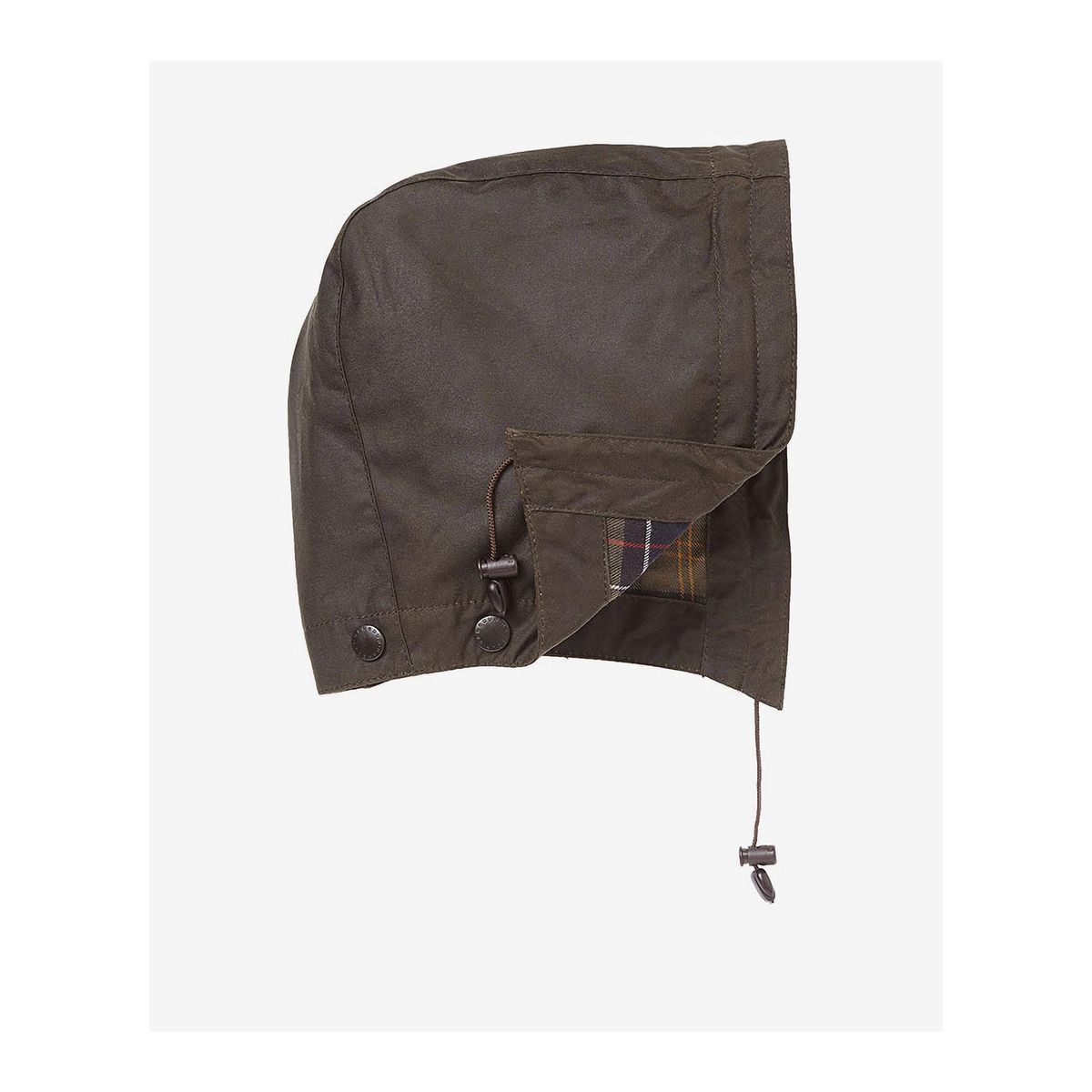 Classic Sylkoil Hood