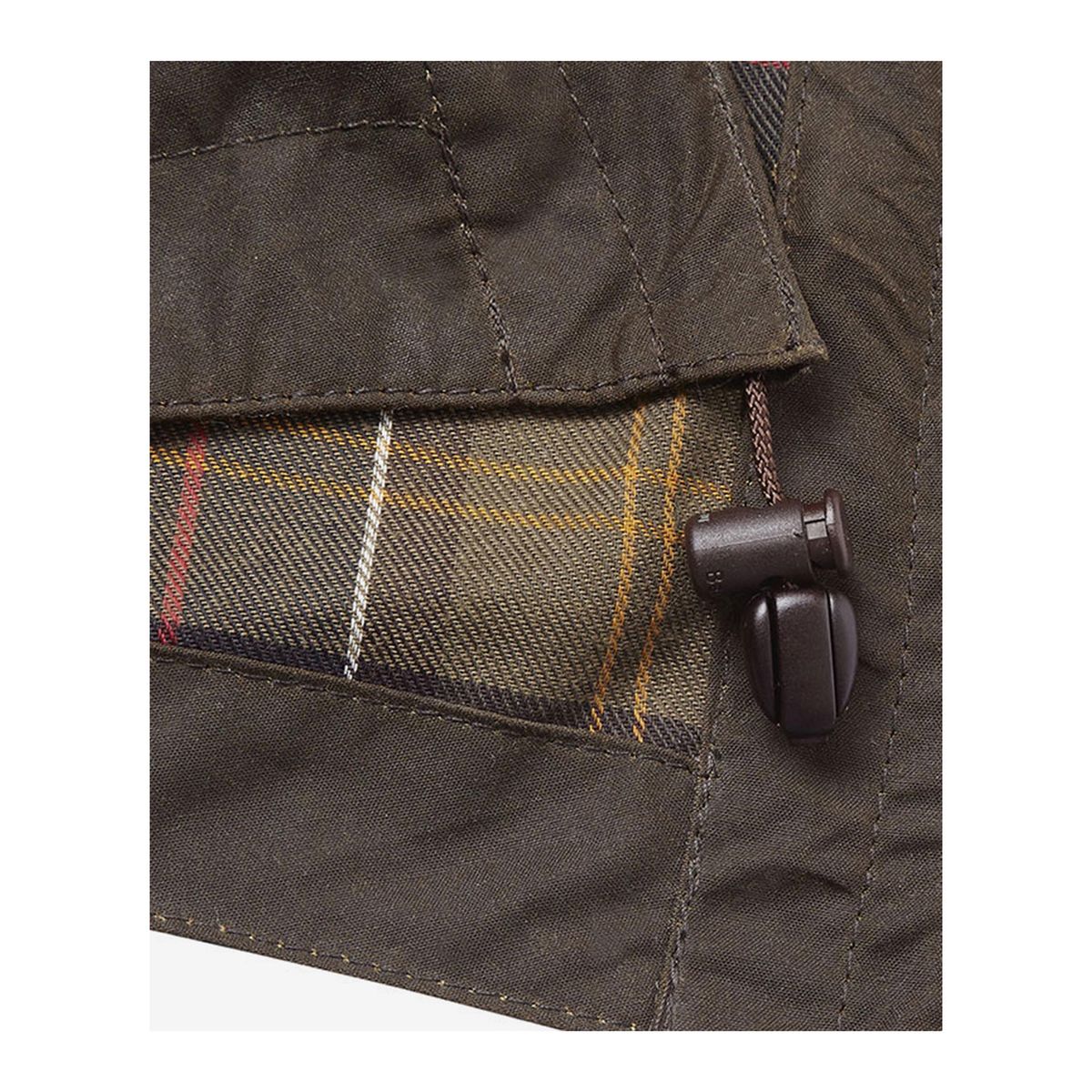 Classic Sylkoil Hood