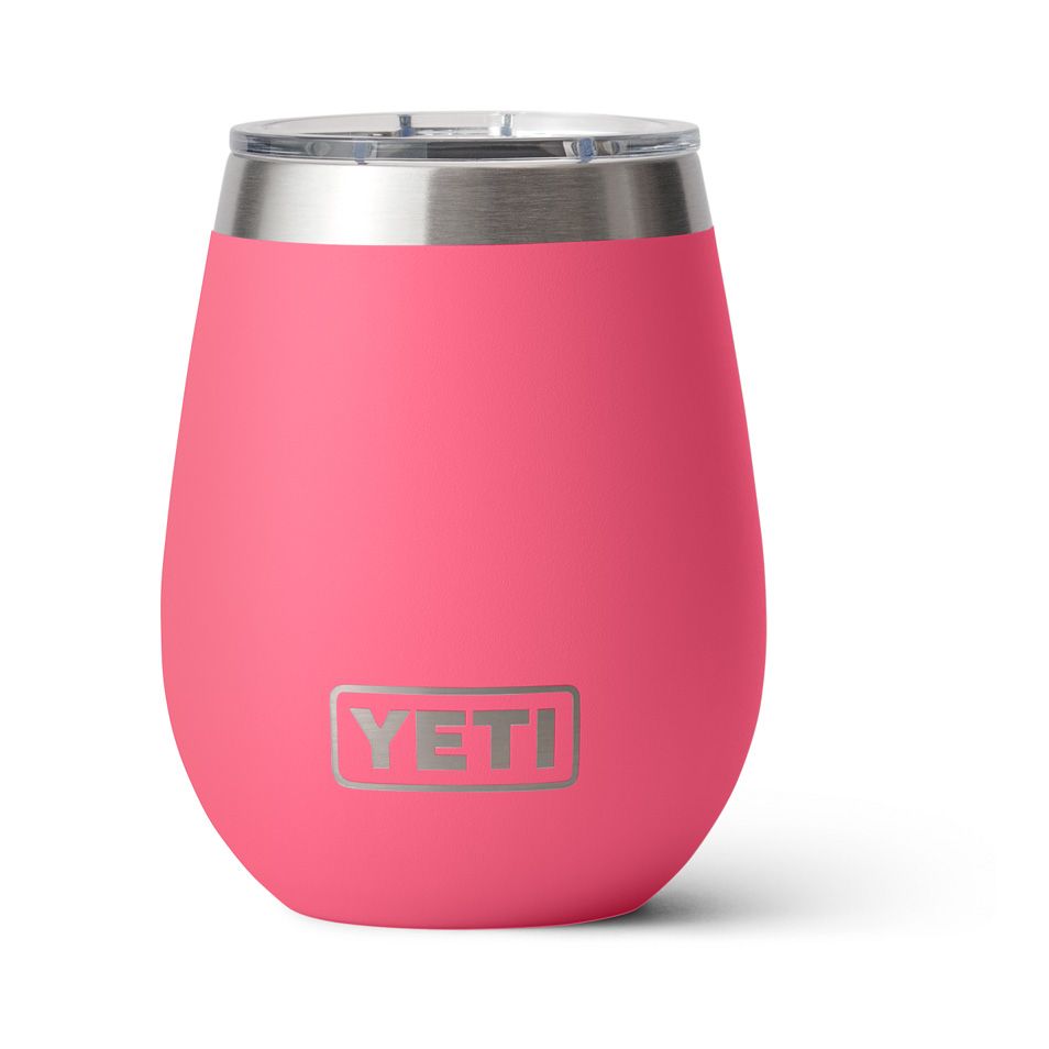 Rambler 10 Oz Wine Tumbler