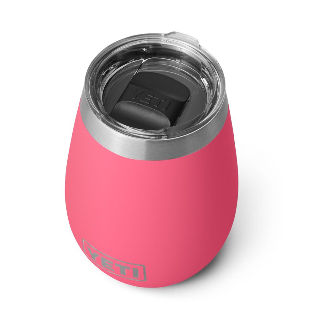 Rambler 10 Oz Wine Tumbler