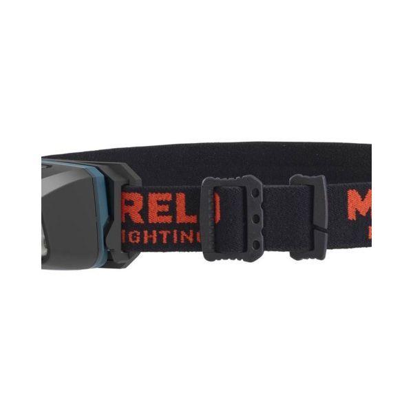 Mareld pannlampa Yotta 300 RE