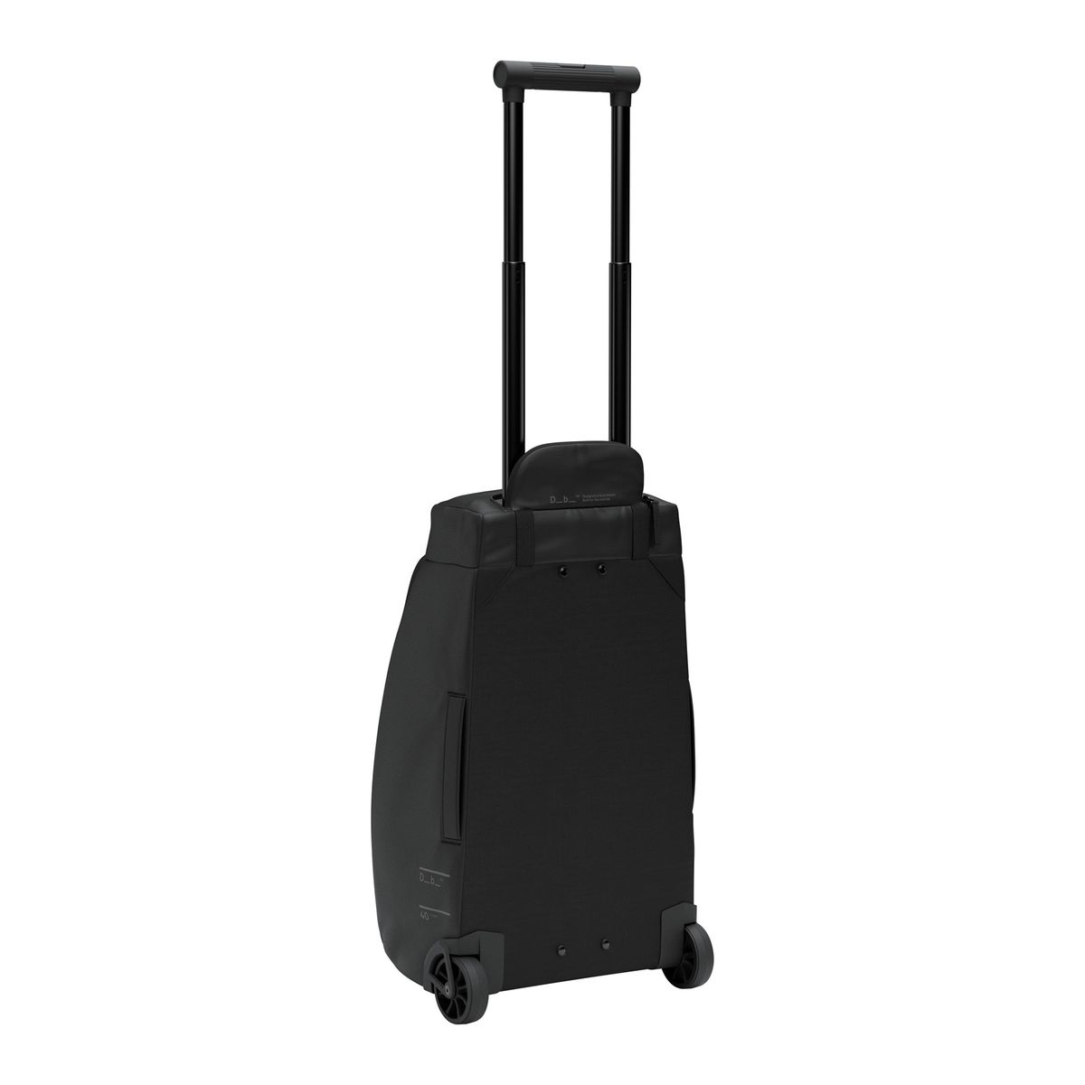 Hugger Roller Bag Carry-On 40L