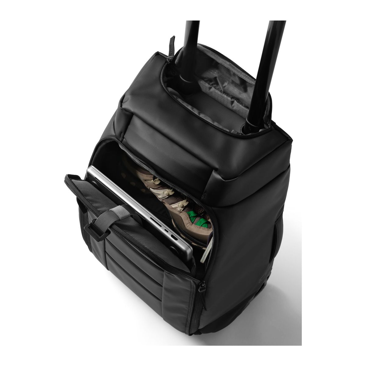 Hugger Roller Bag Carry-On 40L