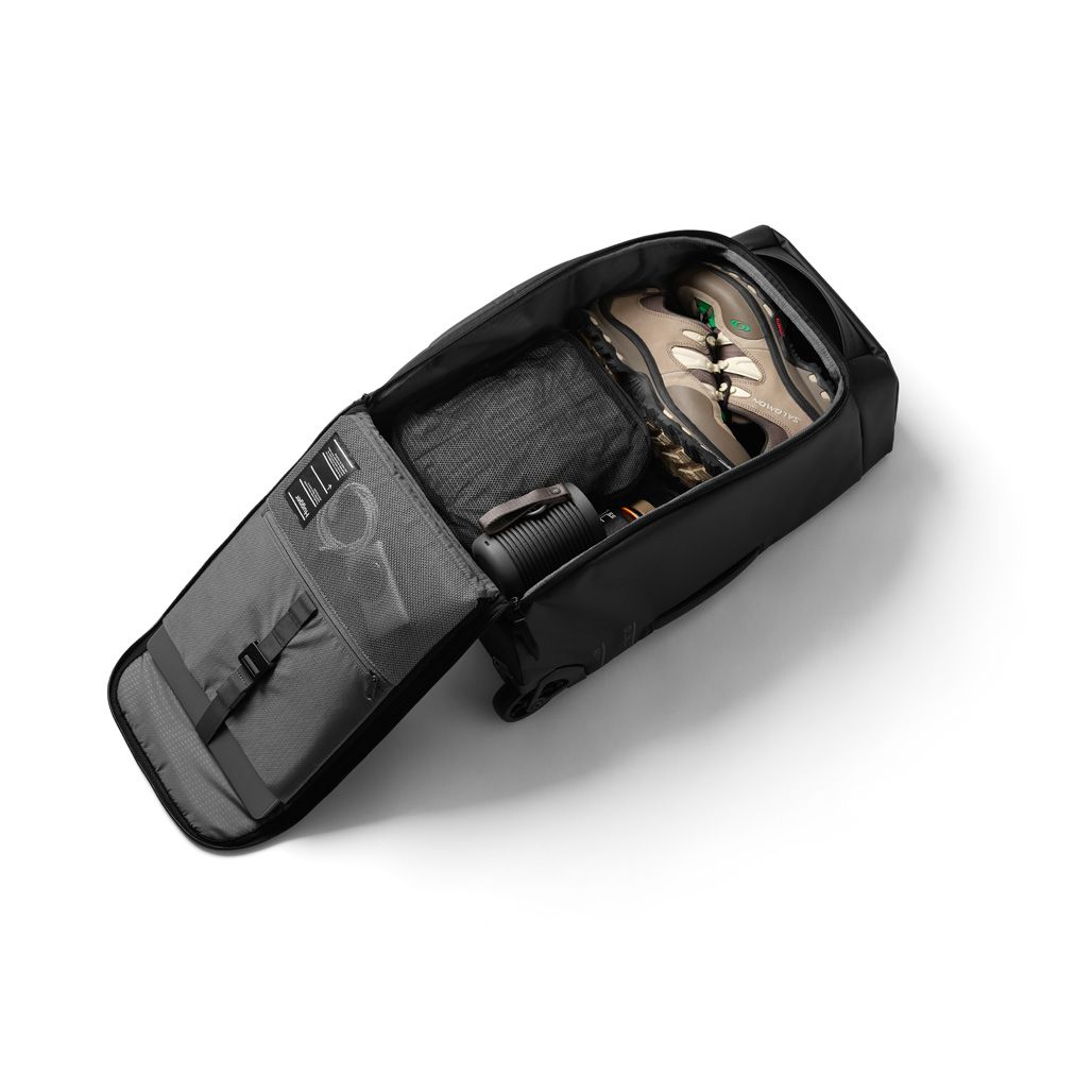 Hugger Roller Bag Carry-On 40L