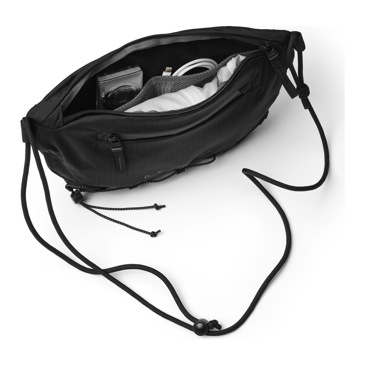 Roamer Pro Sling Bag 6L