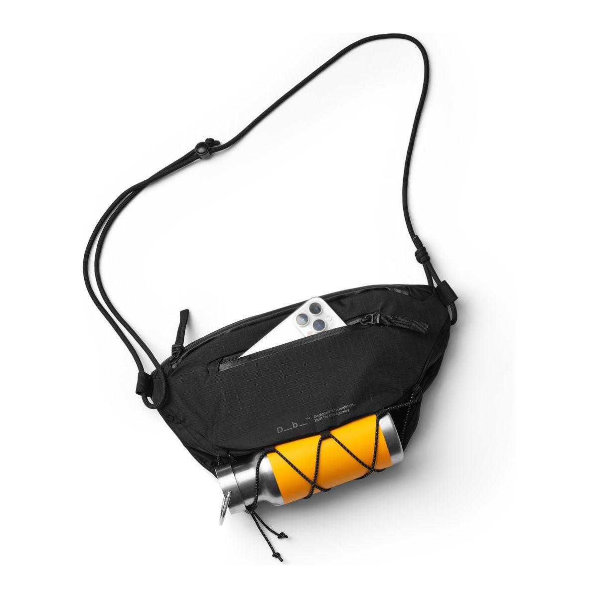 Roamer Pro Sling Bag 6L