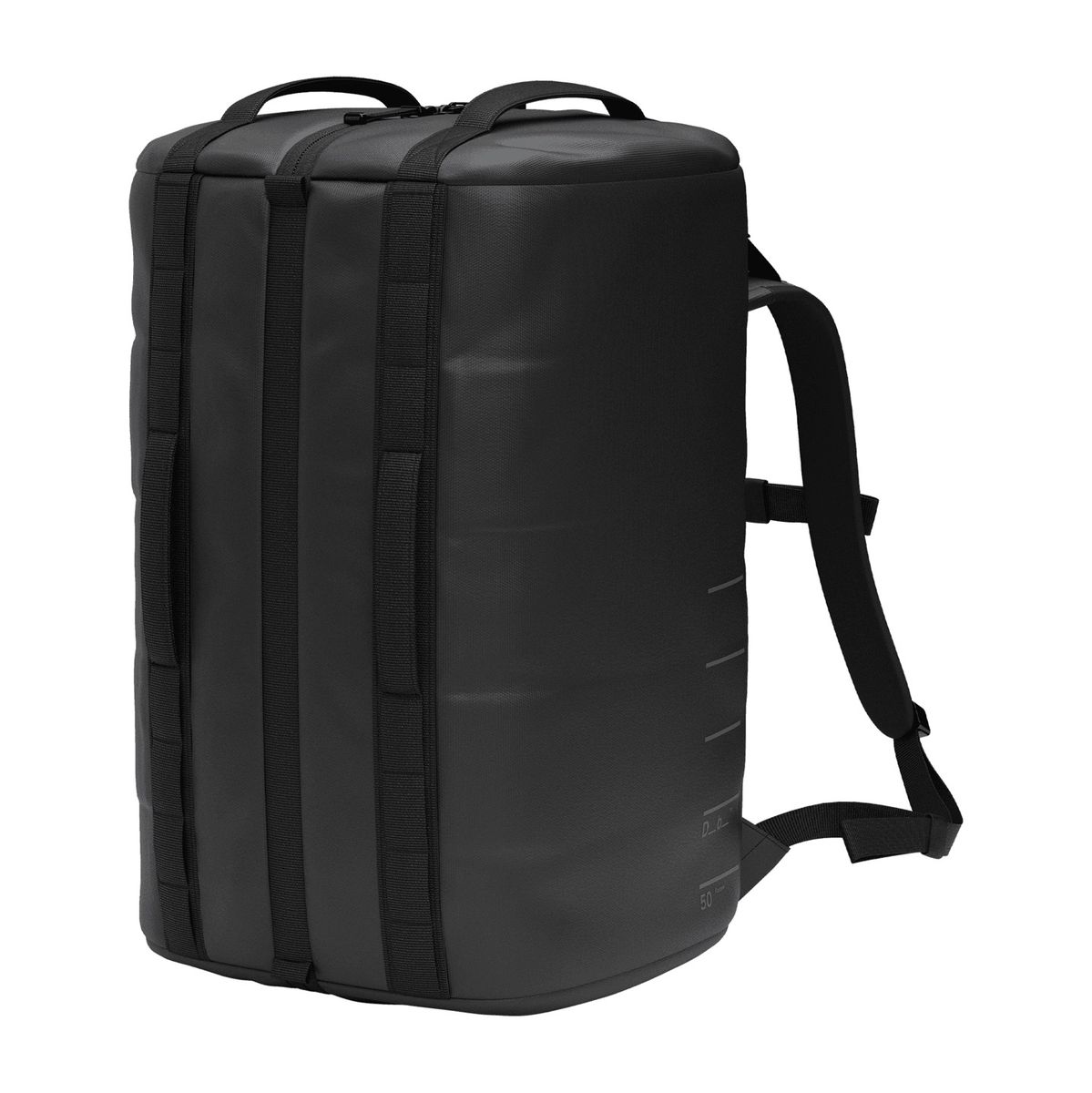Roamer Pro Split Duffel 50L