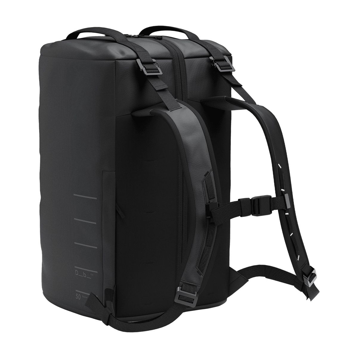 Roamer Pro Split Duffel 50L