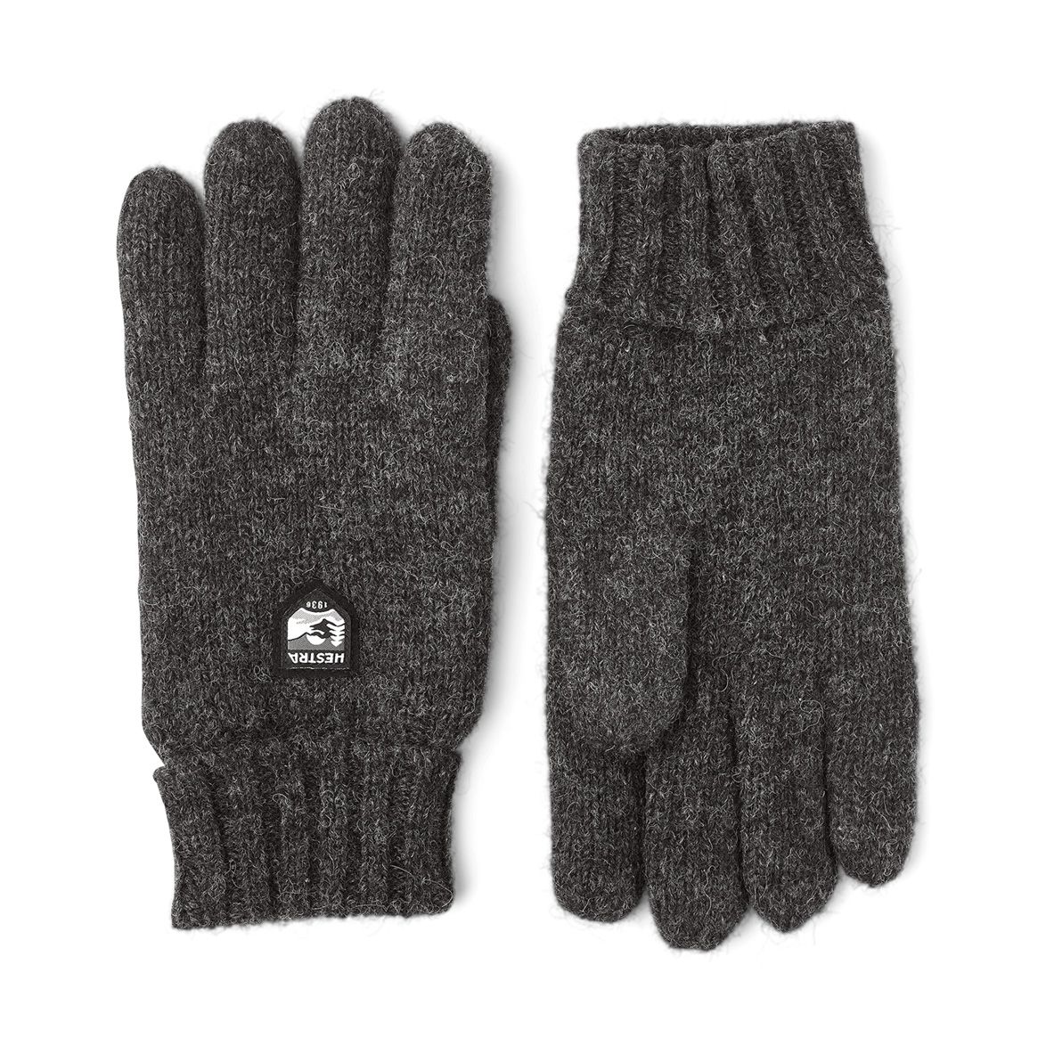 Basic Wool Glove