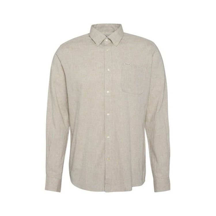M's Nelson Tailored Shirt