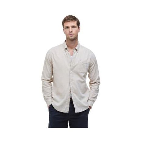 M's Nelson Tailored Shirt